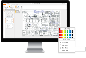 Markup Tool