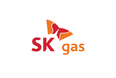 SK gas